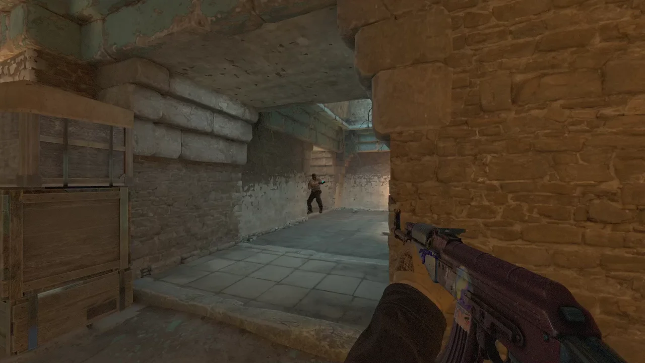 highlight